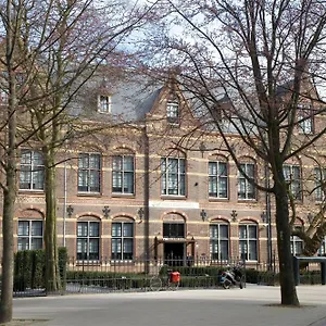 The College Amsterdam, Autograph Collection Отель
